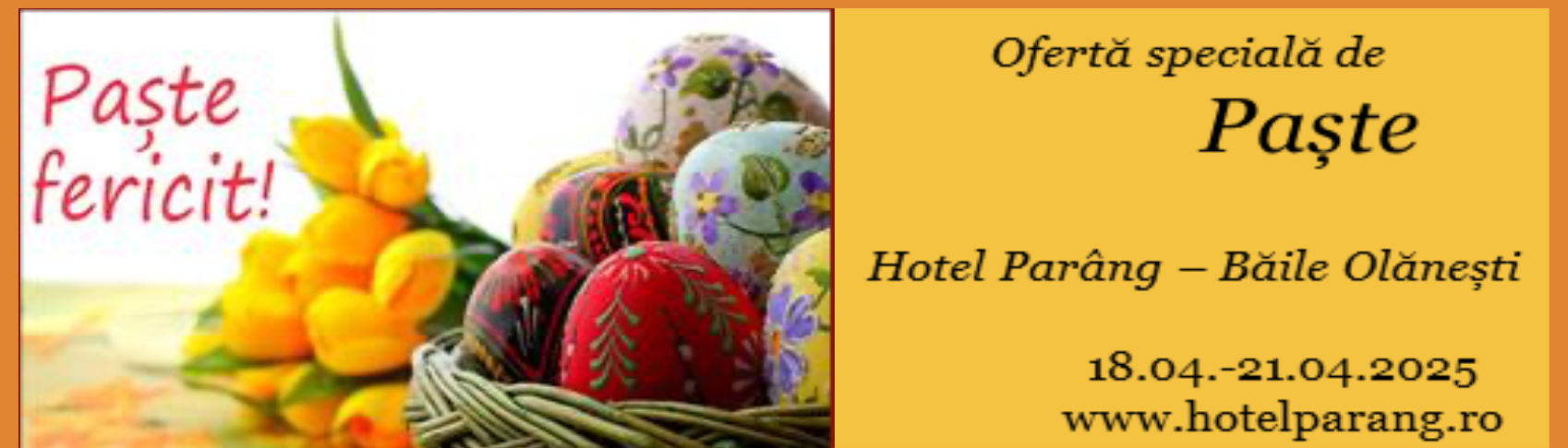 hotel parang